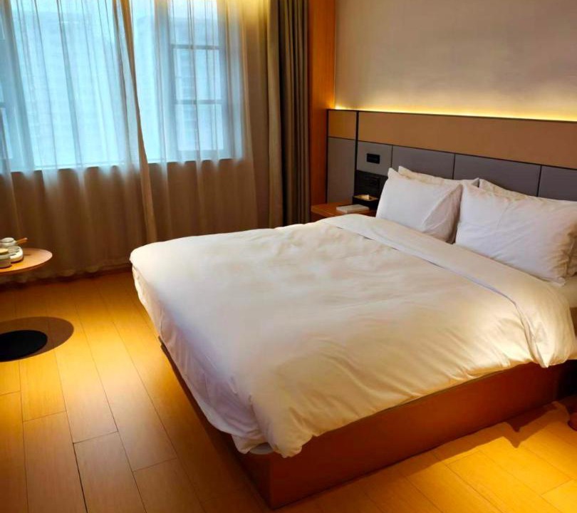 Photo of Bedroom in Xihu