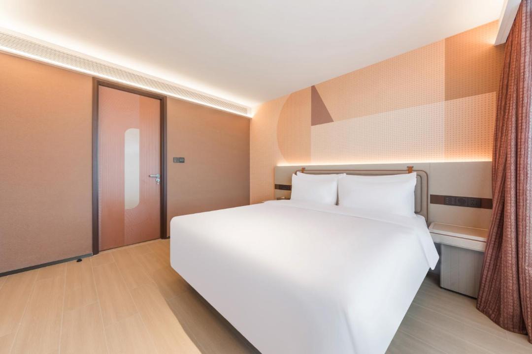 Photo of Bedroom in Qiongshan