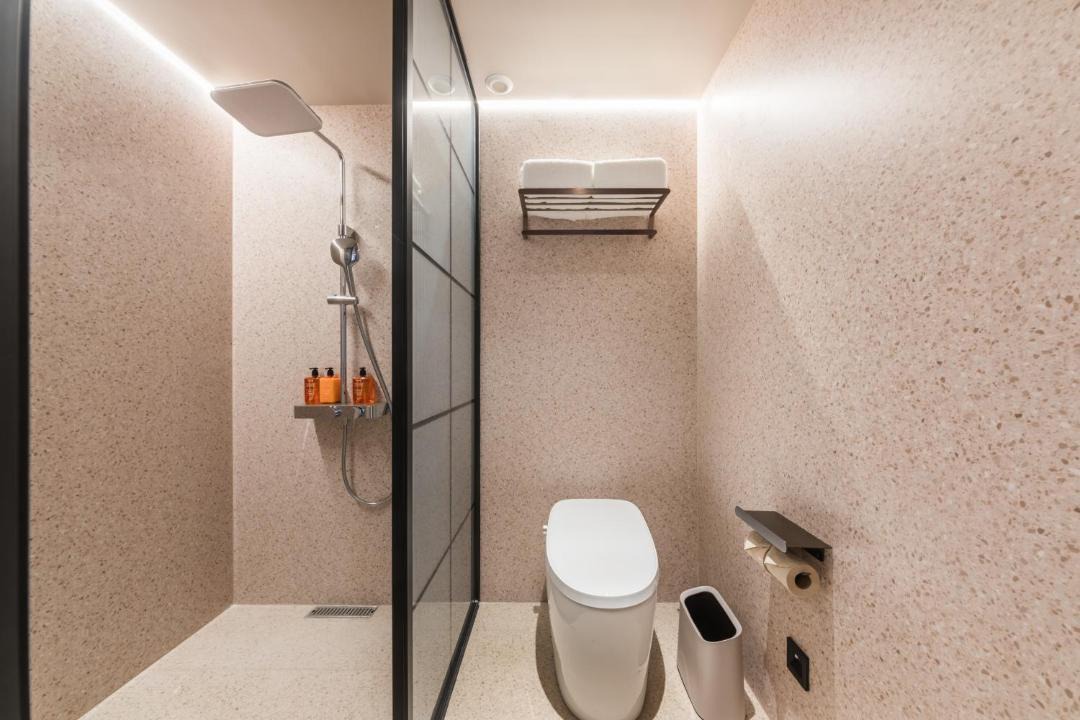 Photo of Bathroom in Qiongshan