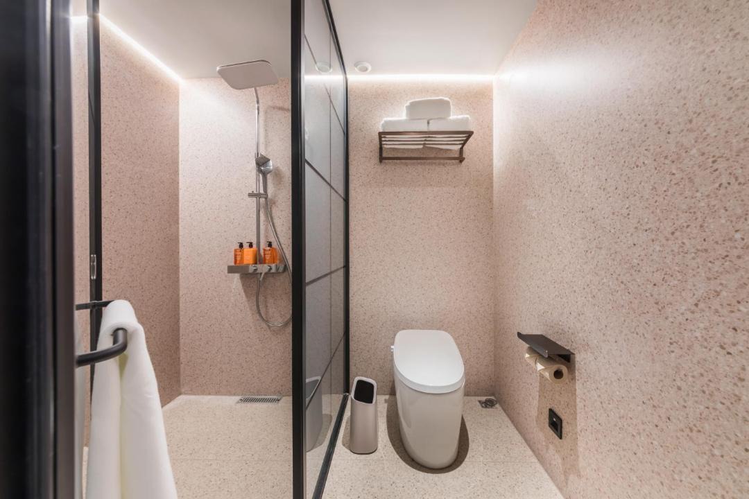 Photo of Bathroom in Qiongshan