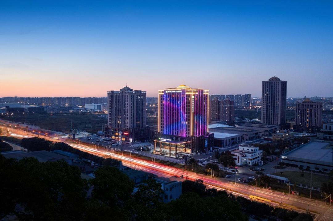 Photo of Others in Songjiang