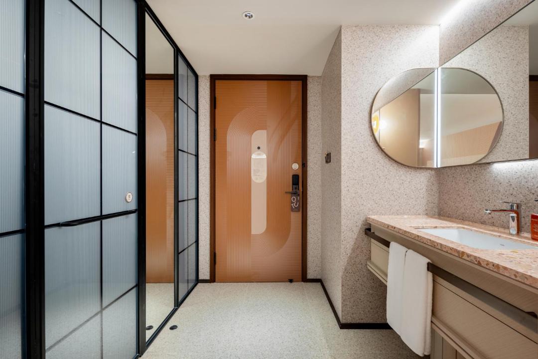 Photo of Bathroom in Qiongshan