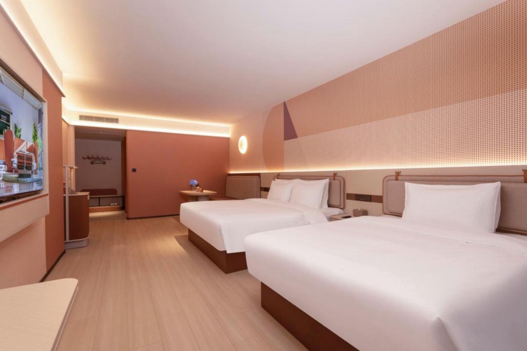 Photo of Bedroom in Wuzhong