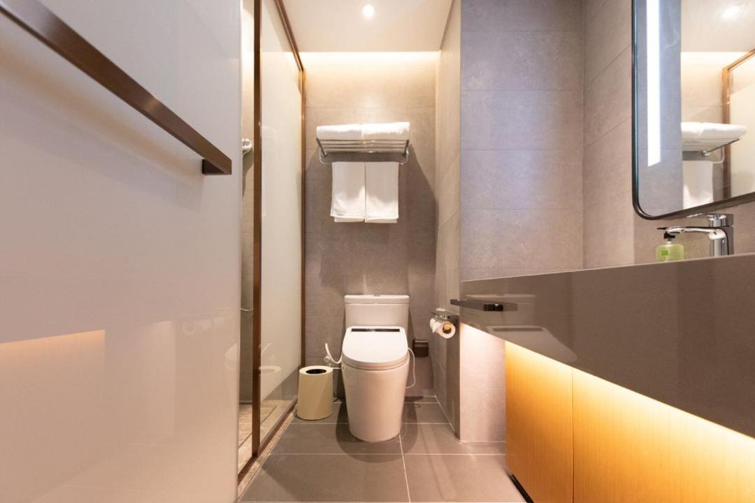 Photo of Bathroom in Gu Su District