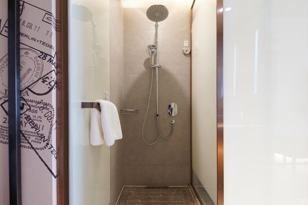 Photo of Bathroom in Gu Su District