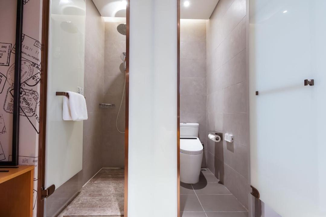 Photo of Bathroom in Gu Su District