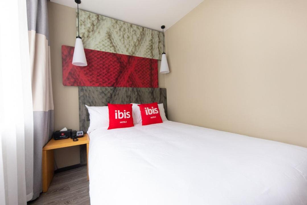 Photo of Bedroom in Gu Su District