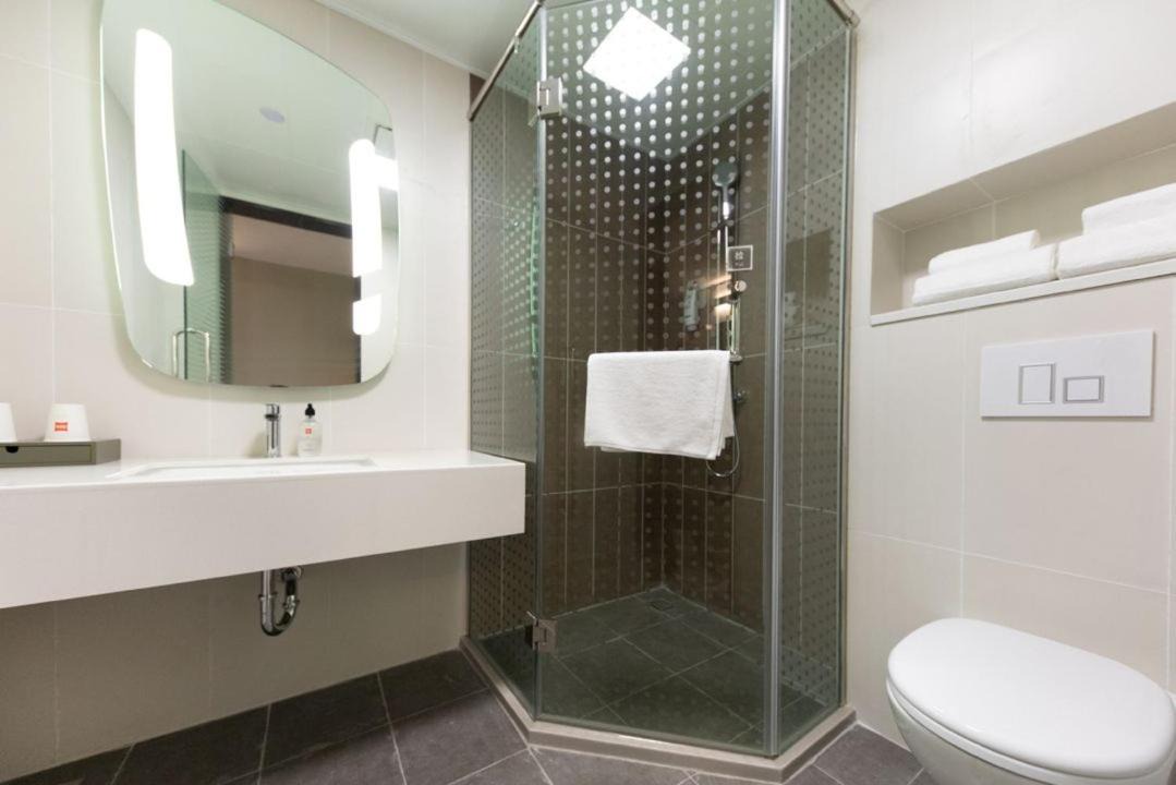 Photo of Bathroom in Gu Su District