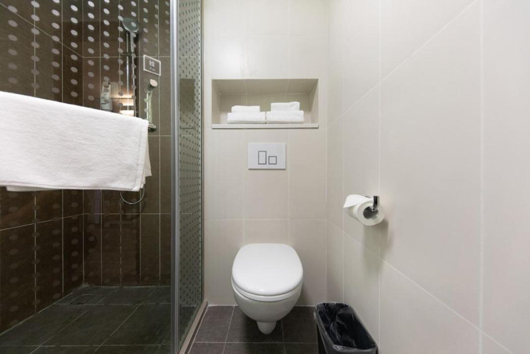 Photo of Bathroom in Gu Su District