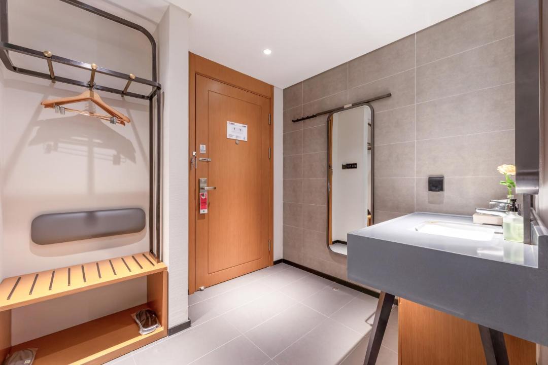 Photo of Bathroom in Jiawang Qu