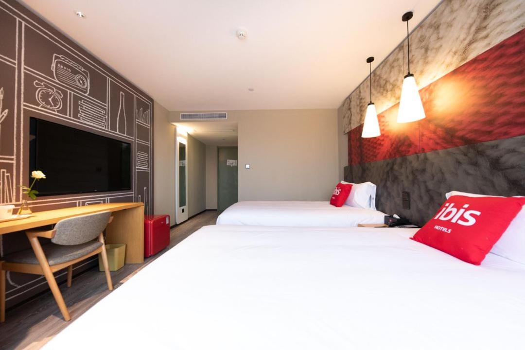 Photo of Bedroom in Gu Su District