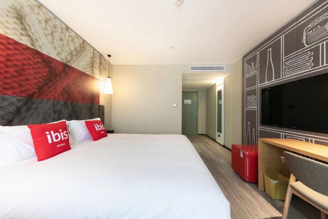Photo of Bedroom in Gu Su District