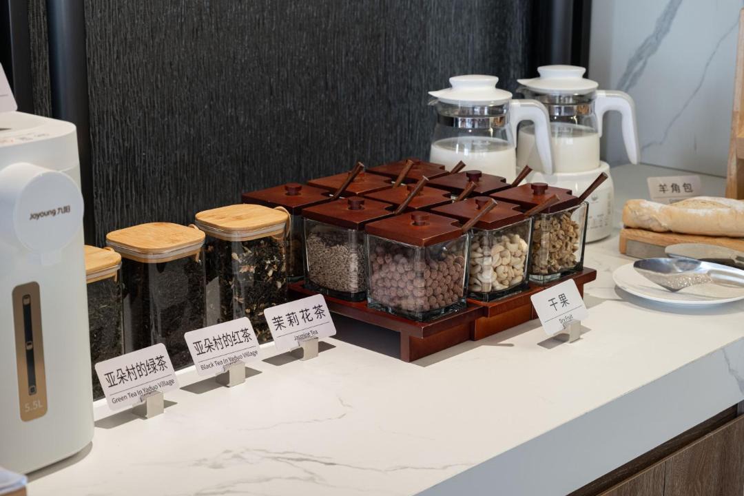 Photo of Kitchen in Dongxing District