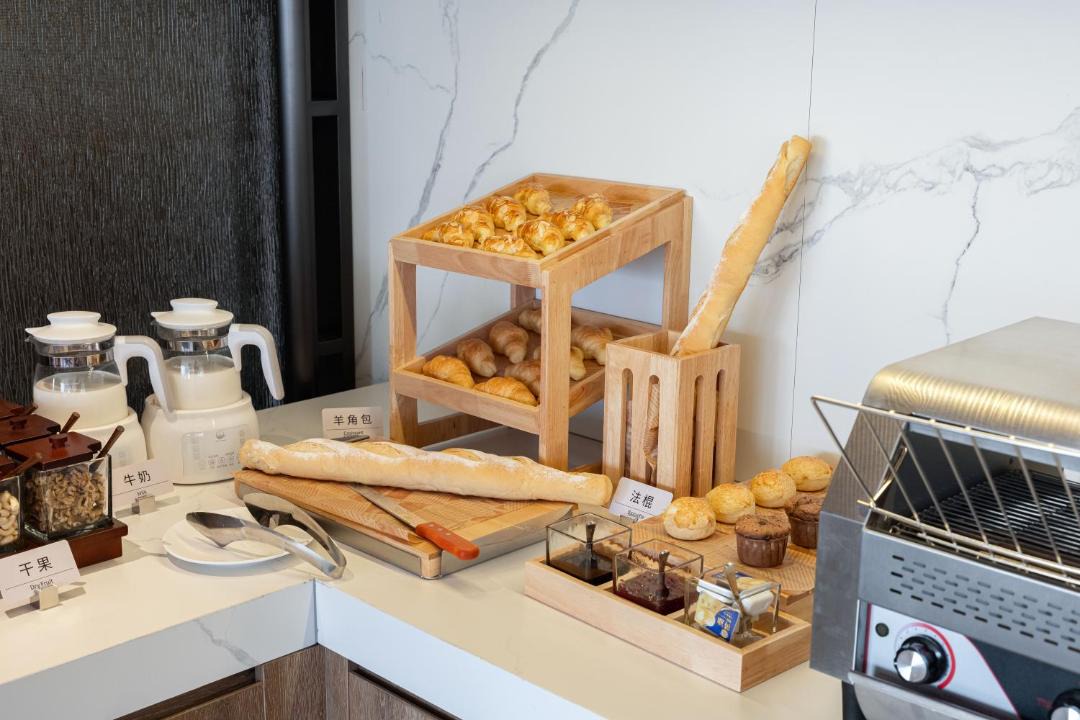 Photo of Kitchen in Dongxing District