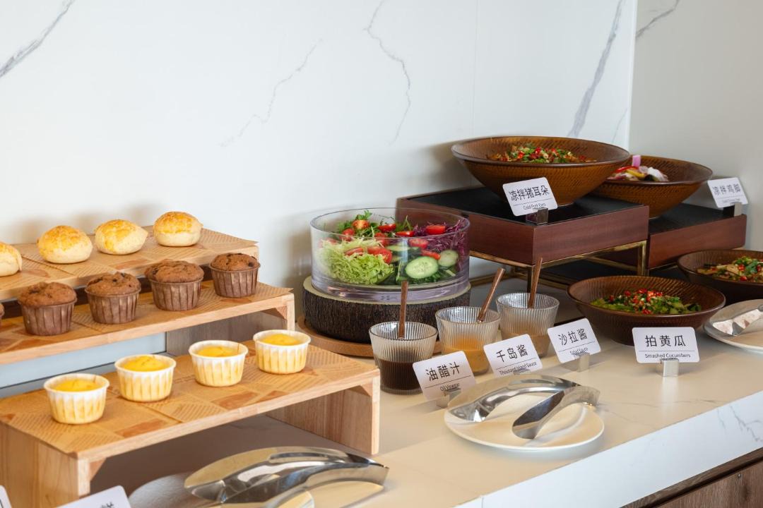 Photo of Kitchen in Dongxing District