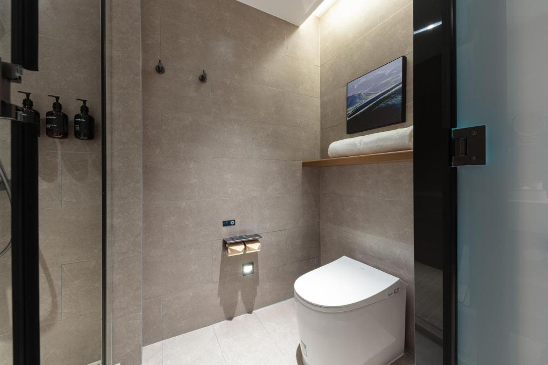 Photo of Bathroom in Dongxing District