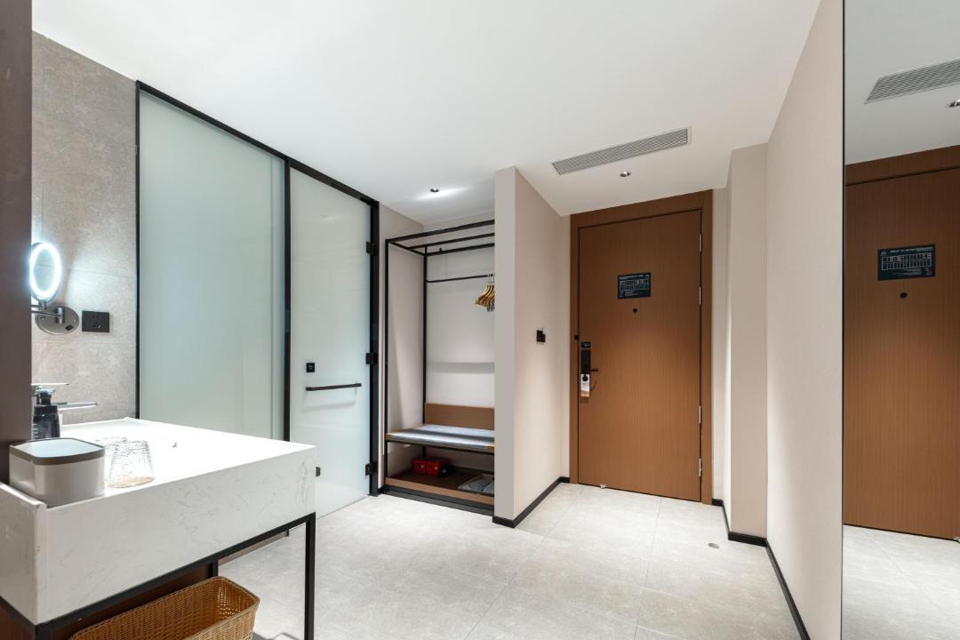 Photo of Bathroom in Dongxing District