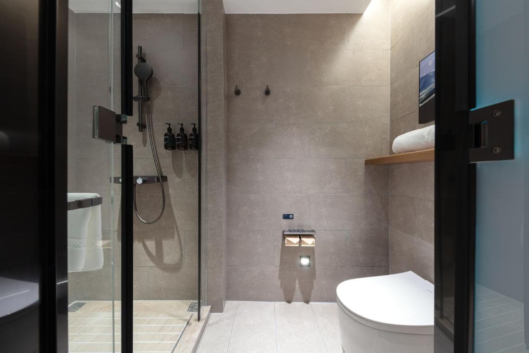 Photo of Bathroom in Dongxing District