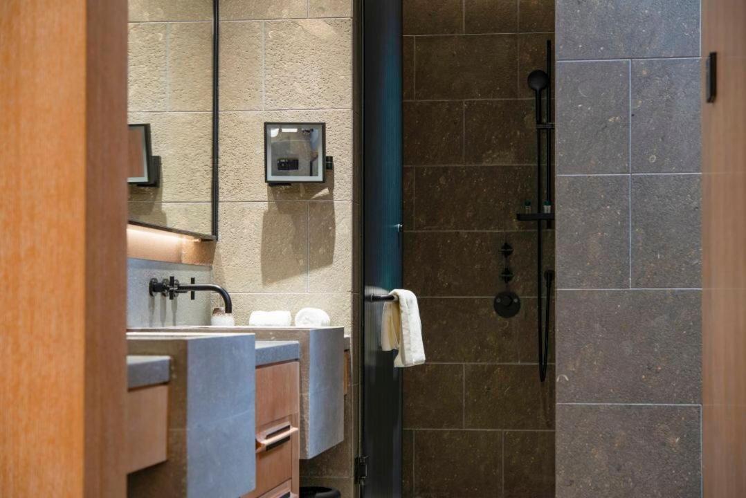 Photo of Bathroom in Yansha