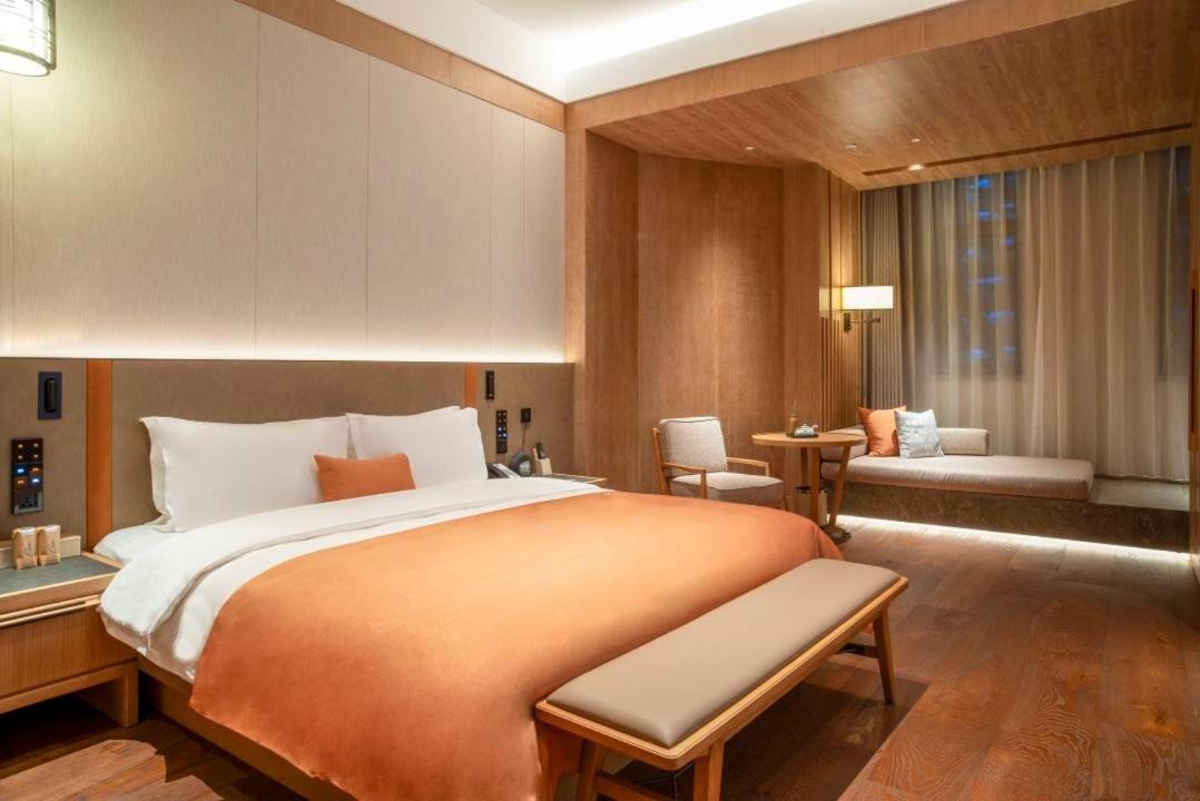 Photo of Bedroom in Yansha