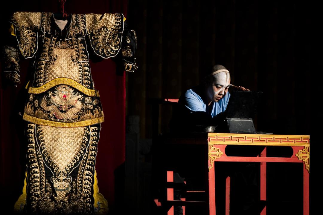 Photo of Others in Xuanwu
