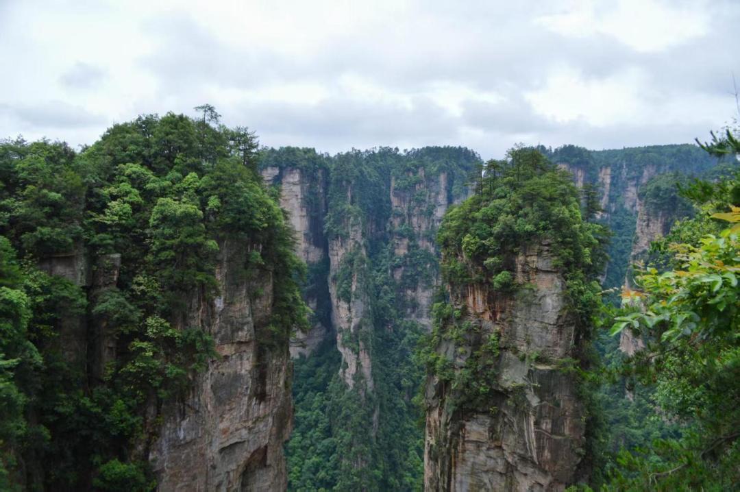 Photo of Others in Wulingyuan
