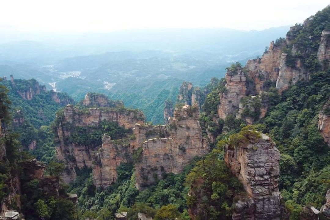 Photo of Others in Wulingyuan