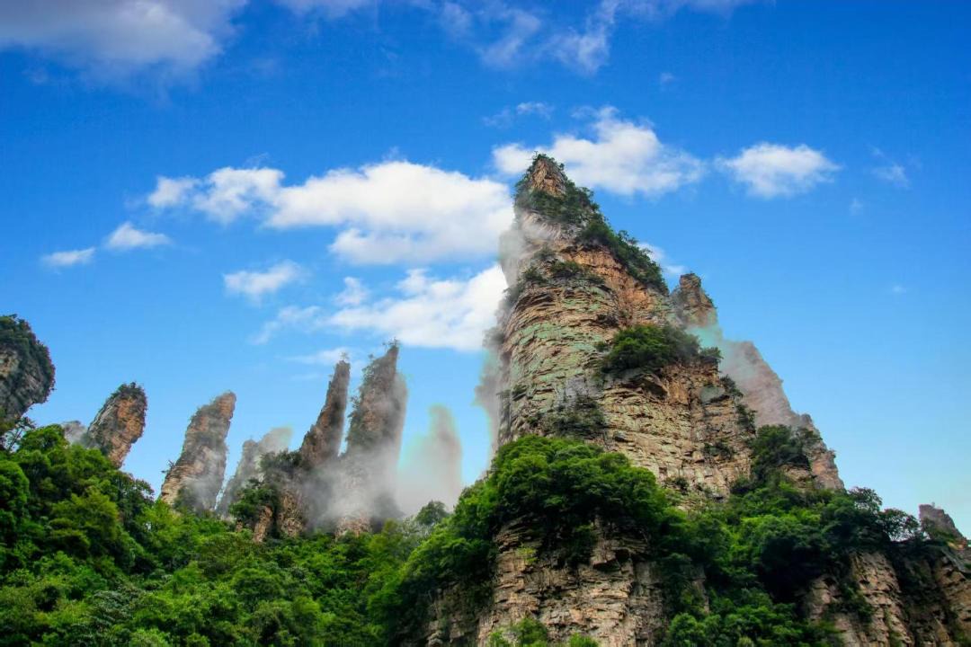 Photo of Others in Wulingyuan