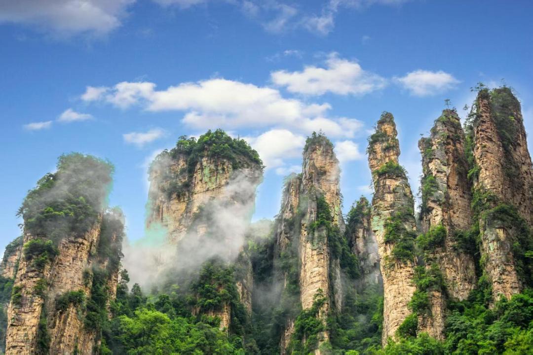 Photo of Others in Wulingyuan