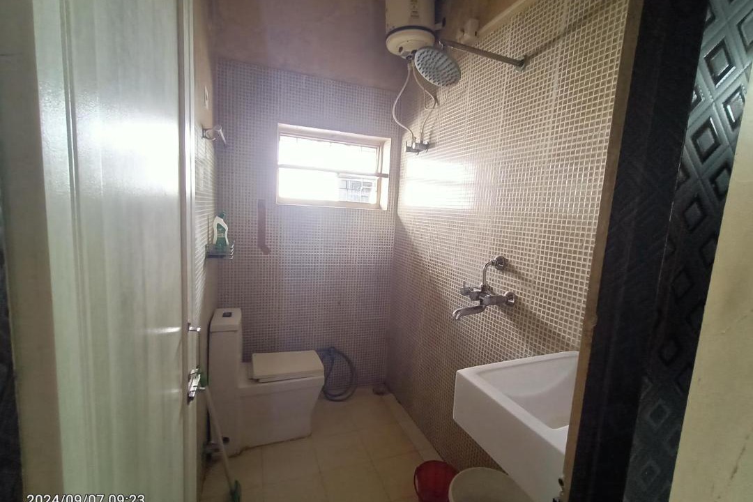 Photo of Bathroom in Rajarhat
