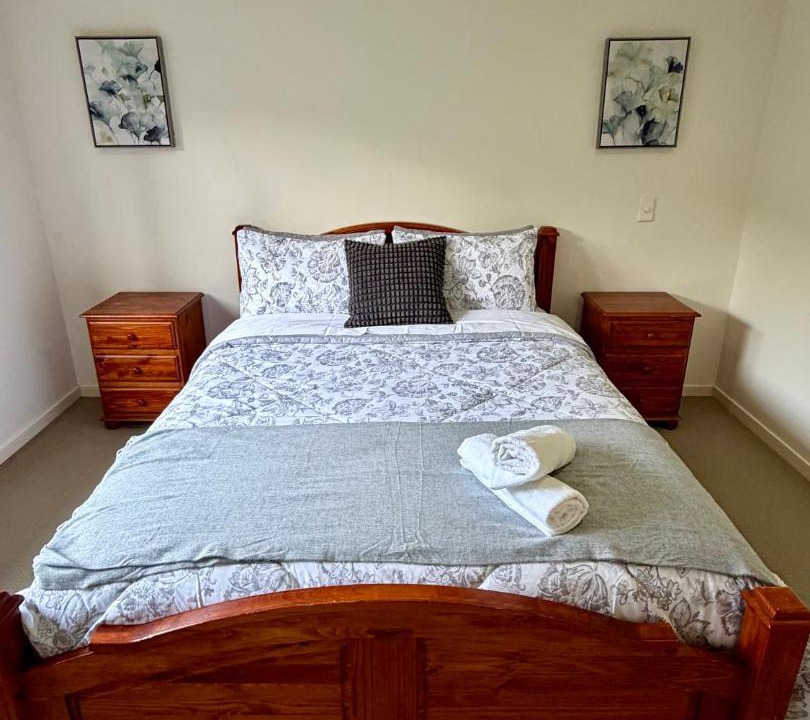 Photo of Bedroom in Jordan Springs