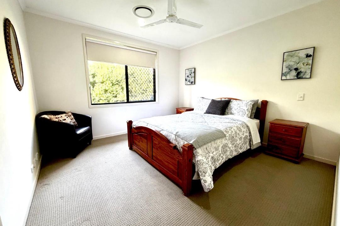 Photo of Bedroom in Jordan Springs