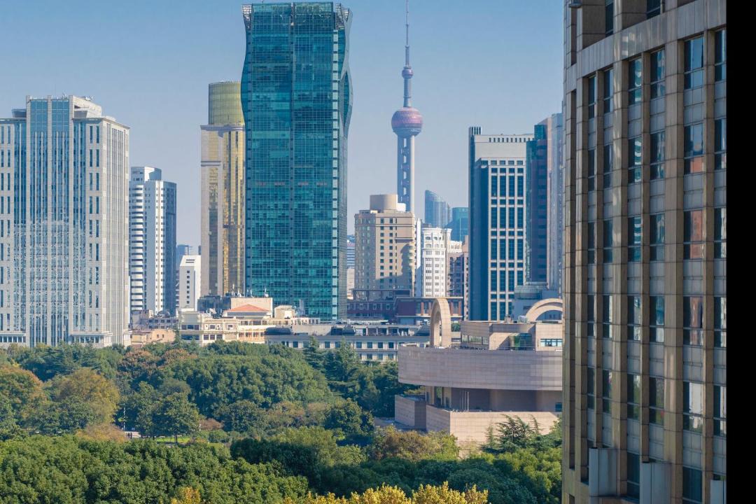 Photo of Others in Downtown Shanghai