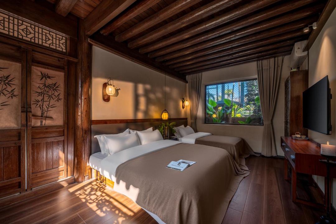 Photo of Others in Shuhe Old Town