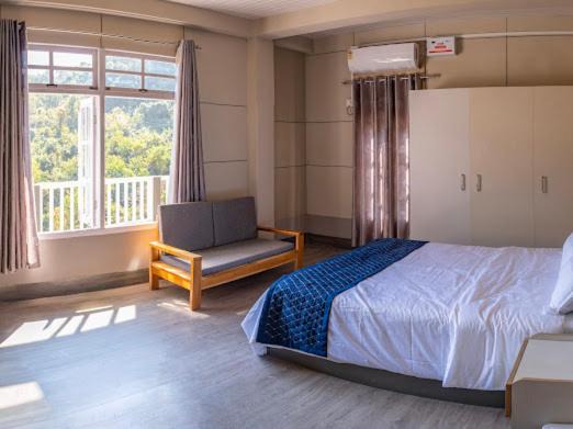 Photo of Bedroom in Aizawl