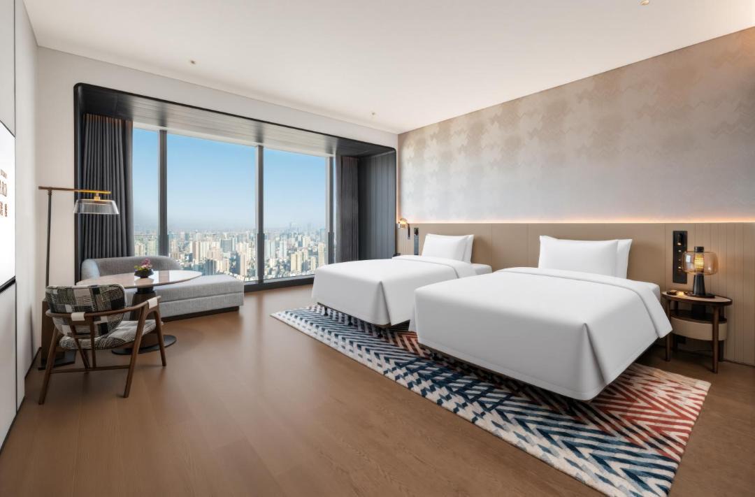 Photo of Bedroom in Tian Xin