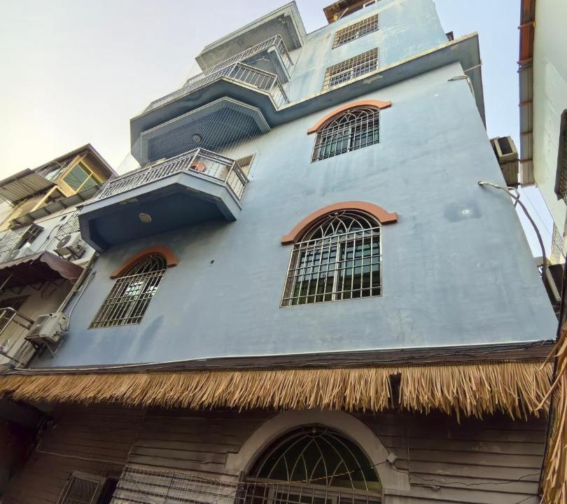 Photo of Buildings in Siming