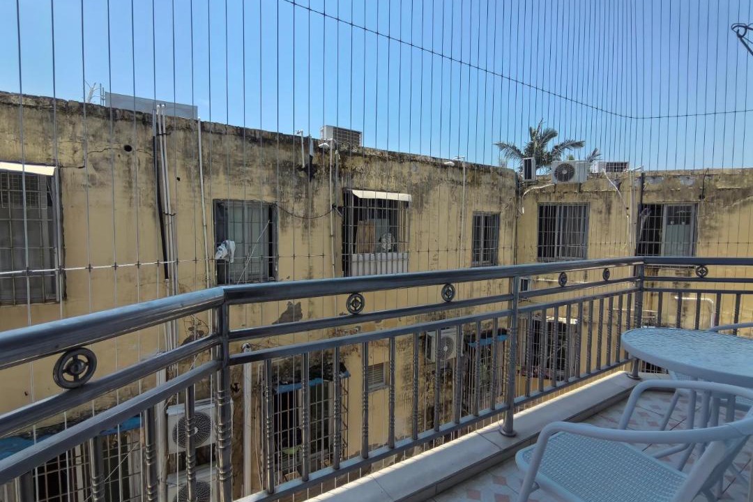 Photo of Patio Balcony in Siming