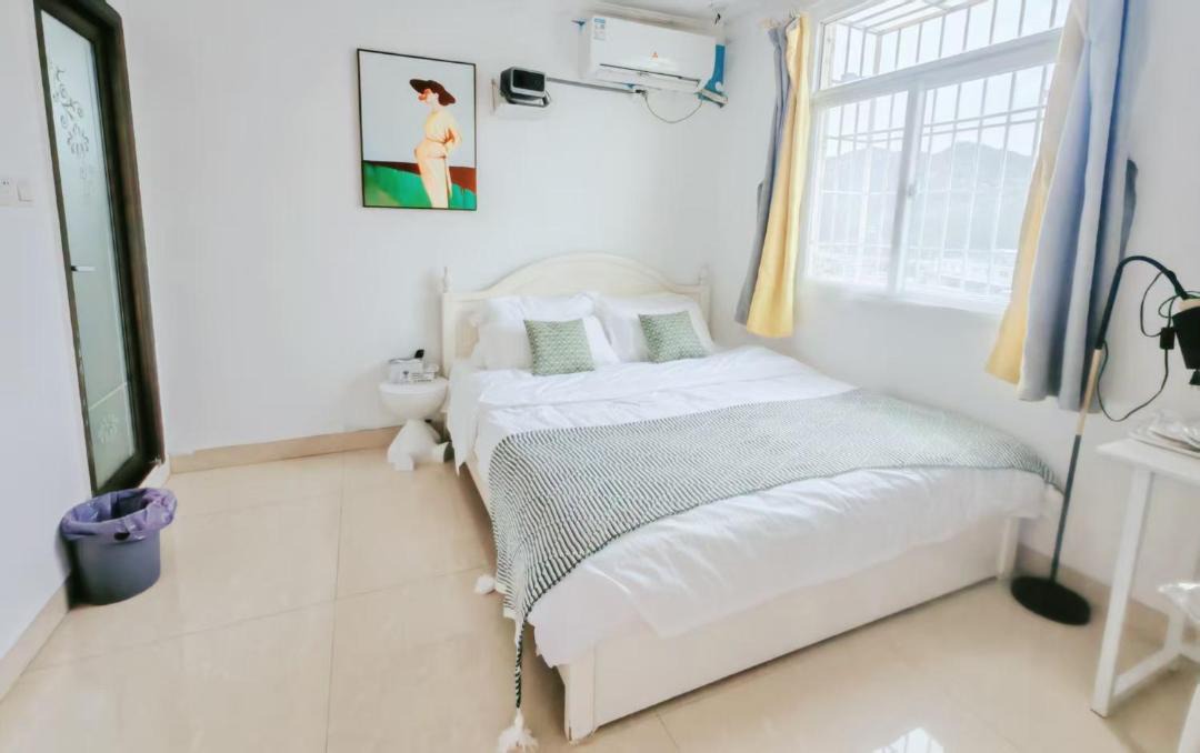 Photo of Bedroom in Siming