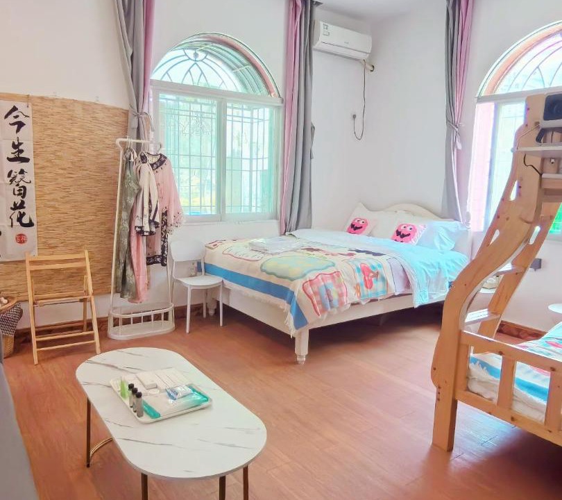Photo of Bedroom in Siming