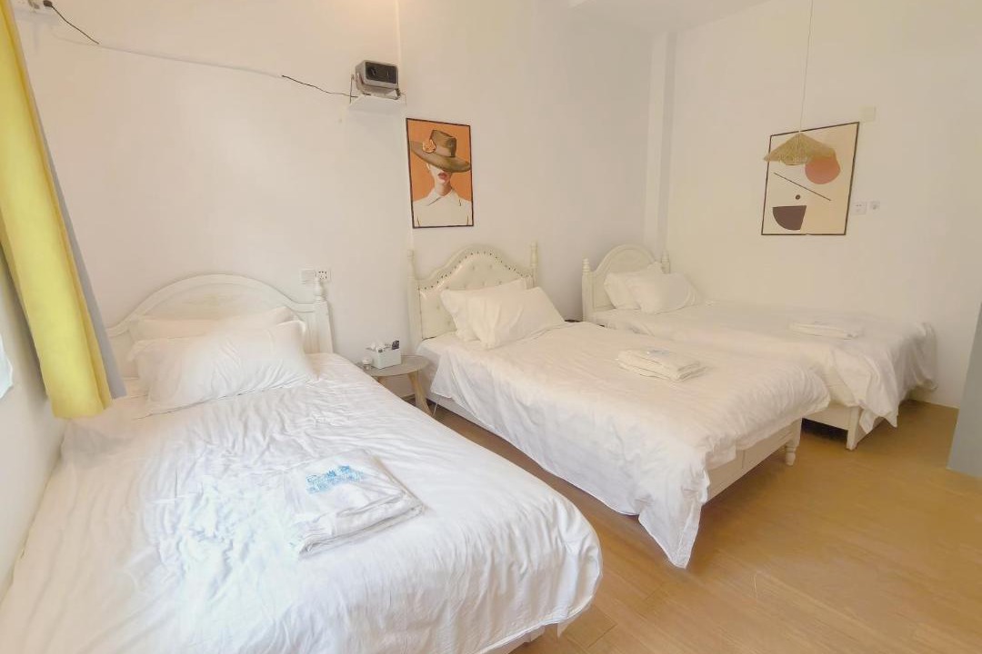 Photo of Bedroom in Siming