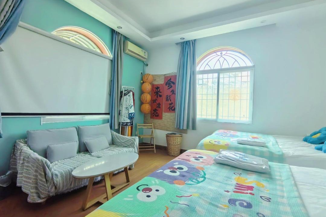 Photo of Bedroom in Siming