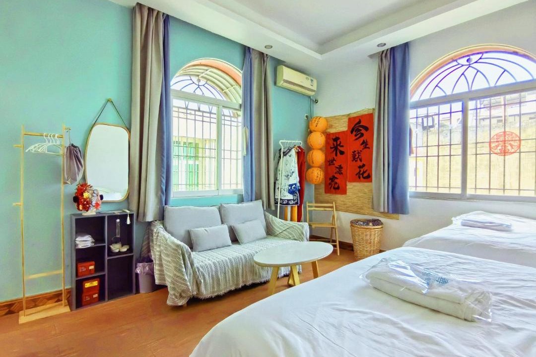 Photo of Bedroom in Siming