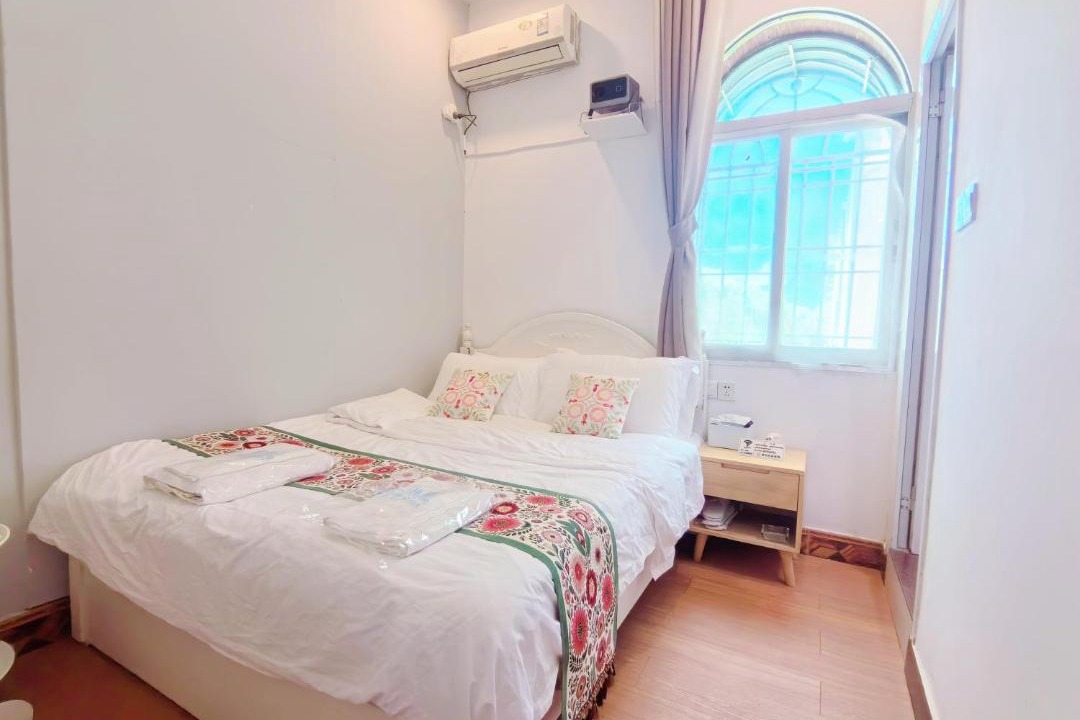 Photo of Bedroom in Siming
