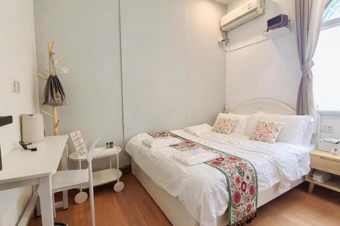 Photo of Bedroom in Siming