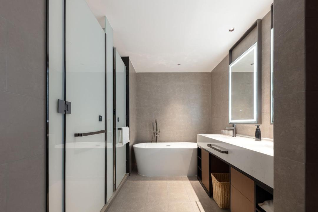Photo of Bathroom in Dongxing District