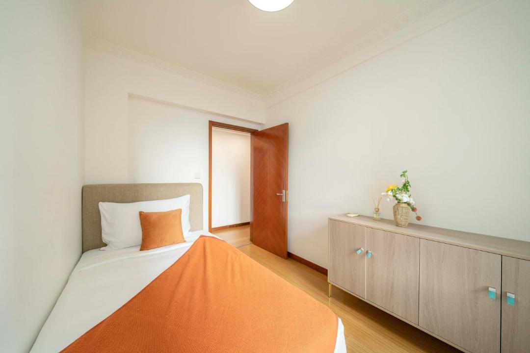 Photo of Bedroom in Xujiahui