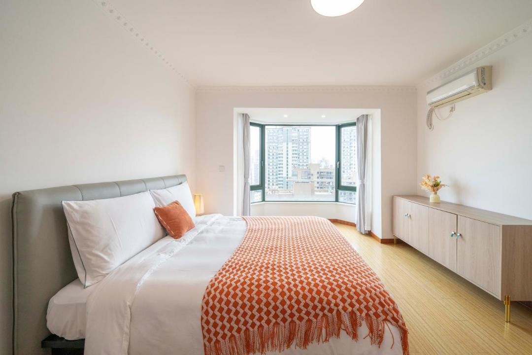 Photo of Bedroom in Xujiahui