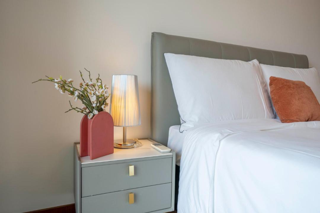 Photo of Bedroom in Xujiahui