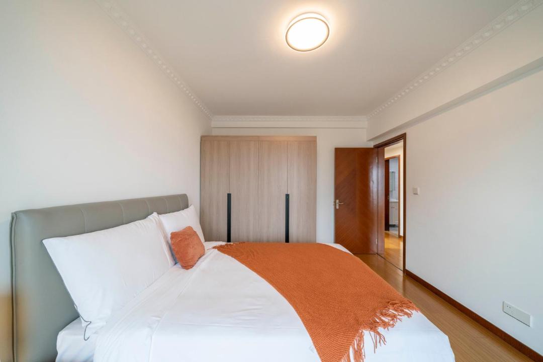 Photo of Bedroom in Xujiahui